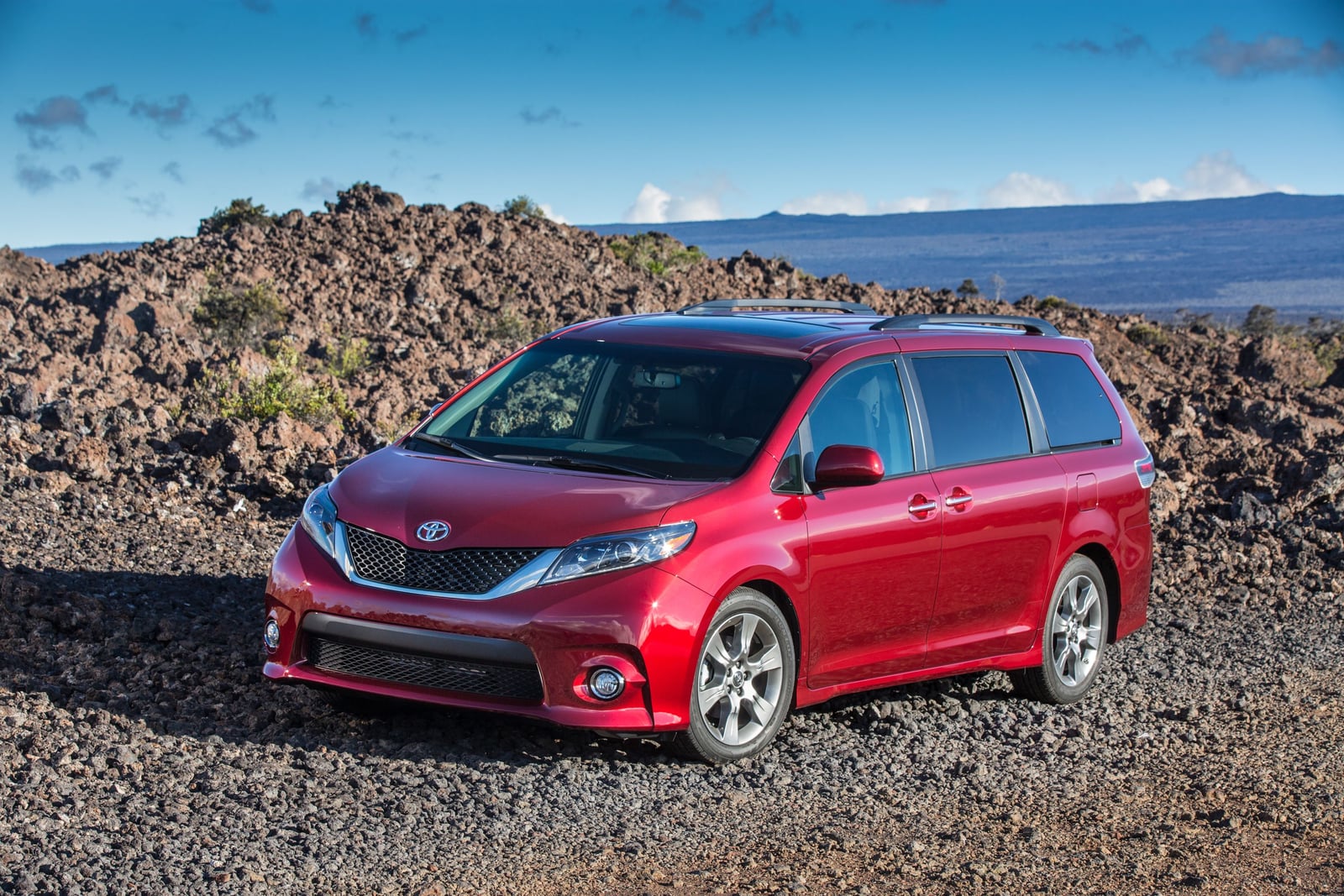 toyota sienna april incentives #4
