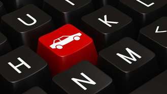 Online Car Trade In Value Research