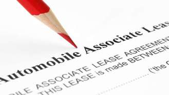 Automobile Lease