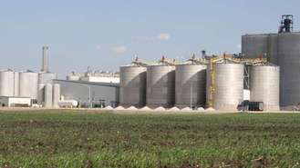 E85 Ethanol Plant