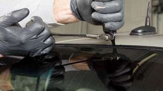 Windshield Replacement