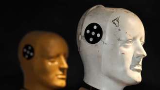 Dummies for Crash Test Ratings