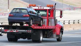 Auto Transport