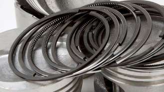 Piston Rings