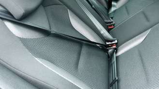 Leather Car Seats