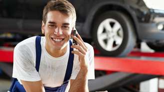 Auto Transmission Repair