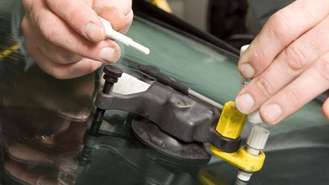 Chip Windshield Repair