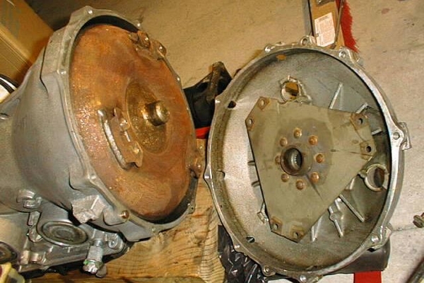 Torque Converter Symptoms >> 6 Signs of a Bad Torque Converter | DoItYourself.com Torque Converter Symptoms >> 6 Signs of a Bad Torque Converter | DoItYourself.com