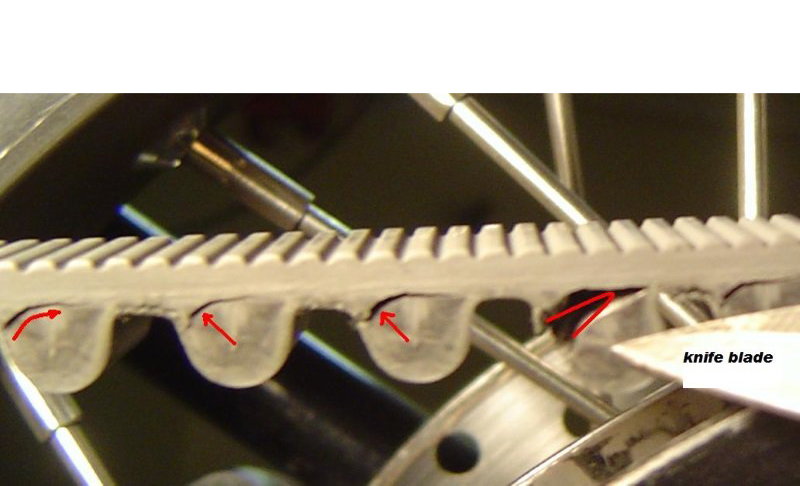 motionpro harley belt deflection tool