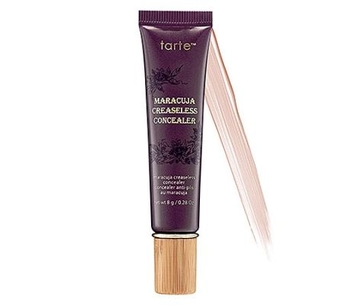 tarte maracuja creaseless concealer which color