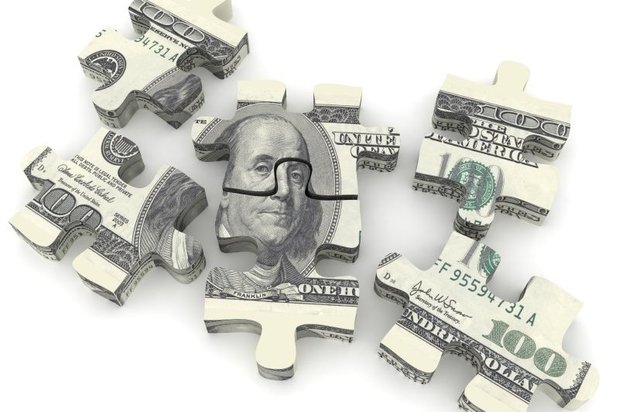 money puzzle