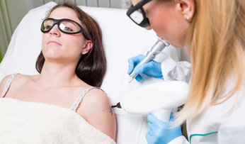 PicoSure: The Evolution of Laser Tattoo Removal