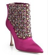 designer boots