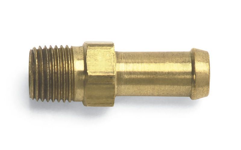 Single barb vs multiple barbed fittings LS1TECH