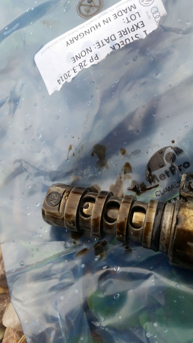 Audi S5 V8 Very rough idle and shaking