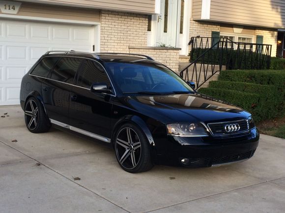 APR allroad chip - AudiWorld Forums APR allroad chip - AudiWorld Forums