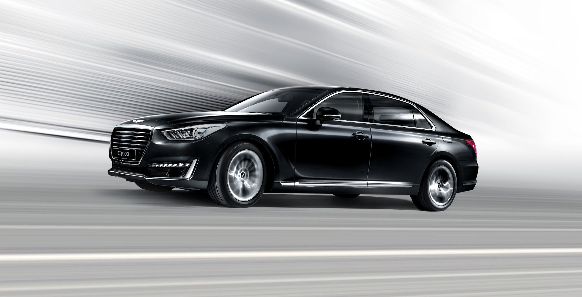 Hyundai to (Finally) Start an Upmarket/Luxury Division Page 2 Lexus