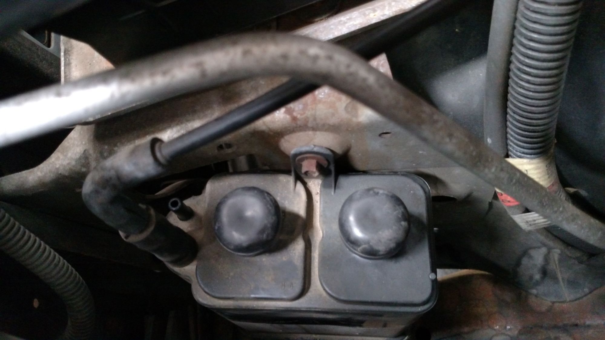 5.8 Charcoal Vapor Canister Ford F150 Forum Community of Ford Truck