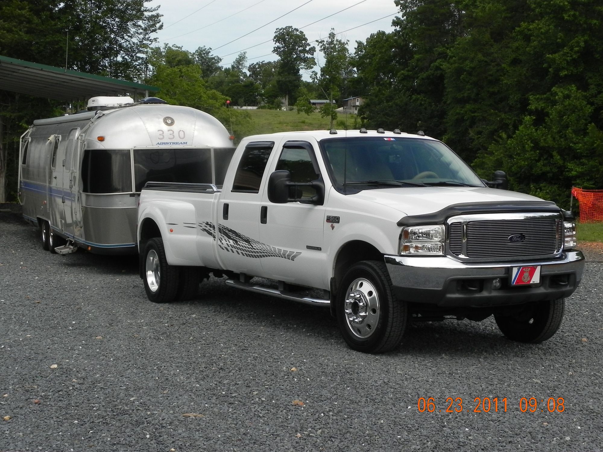 F250 Towing Capacity Ford Truck Enthusiasts Forumsml
