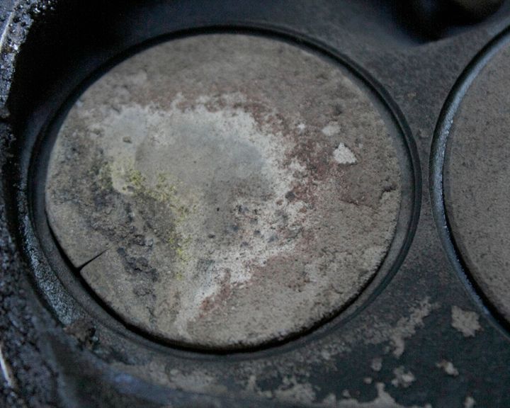 Burnt Valves Ford Truck Enthusiasts Forums