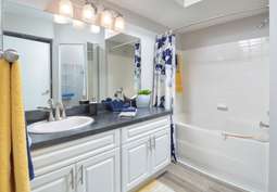 Image of Infinity Residences at the Park in Orlando, FL
