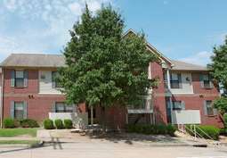 Image of Chapel Ridge Apartments in Little Rock, AR