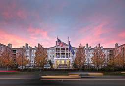 Image of Jefferson at Dedham Station Apartments in Dedham, MA