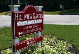 Image of Highview Garden Apartments in Spring City, PA