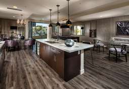 Image of Berkshire K2LA in Los Angeles, CA