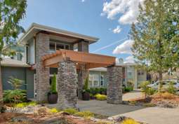 Image of Kruseway Commons in Lake Oswego, OR