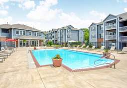 Image of Parkway Commons in Lawrence, KS