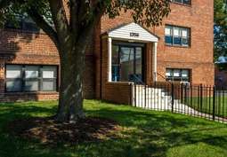 Image of Hampshire Village in Langley Park, MD
