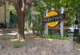 Image of Freightyard Townhomes & Flats in Minneapolis, MN