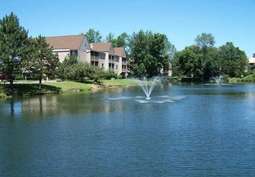 Image of Kellogg Cove Apartments in Kentwood, MI