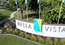 Image of Bella Vista at Hilltop in Richmond, CA
