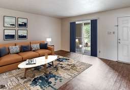 Image of South Pointe Apartments in Shreveport, LA