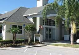 Image of Park Villas Apartments in Titusville, FL