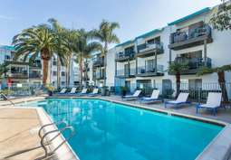 Image of Pacific At Mission Bay Apartments in San Diego, CA