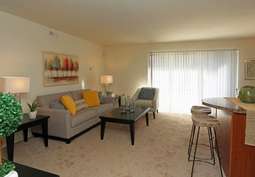 Image of Stone Ridge Apartments & Townhomes in Hagerstown, MD