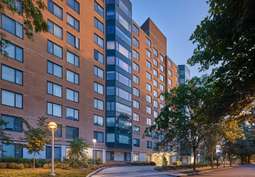 Image of Hill House in Philadelphia, PA