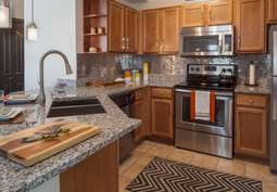 Image of Cortland Ridglea in Fort Worth, TX