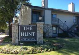 Image of The Hunt in Oklahoma City, OK
