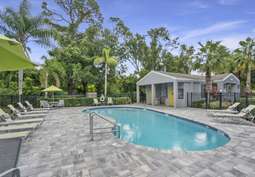 Image of The Boulevard Apartments in Daytona Beach, FL