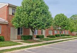 Image of Harford Commons Apartments in Edgewood, MD