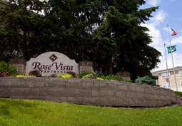 Image of Rose Vista Apartments in Roseville, MN