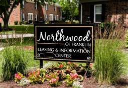 Image of Northwood of Franklin Apartments in Franklin, IN
