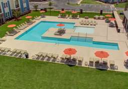 Image of Beckstone Apartments in Summerville, SC