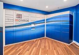 Image of The Monroe Apartments in Glendale Heights, IL