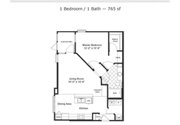 Image of StoneBridge Luxury Apartment Homes in Indianapolis, IN