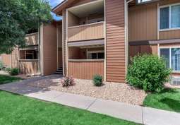 Image of Cobblestone Ridge in Colorado Springs, CO
